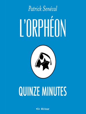 cover image of L'orphéon